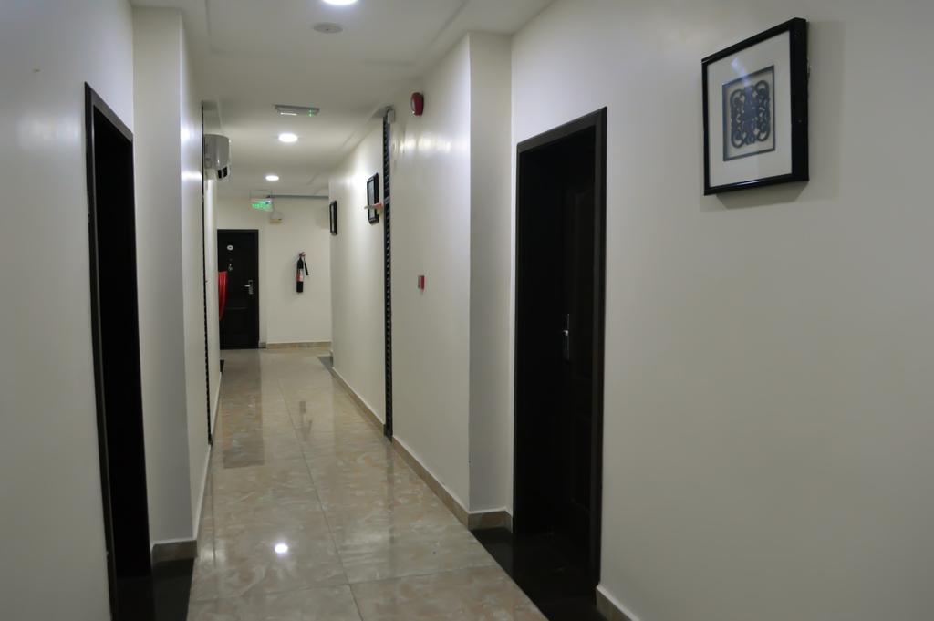 De Santos Hotel Agege Exterior foto